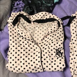 Victoria Secret PJ
